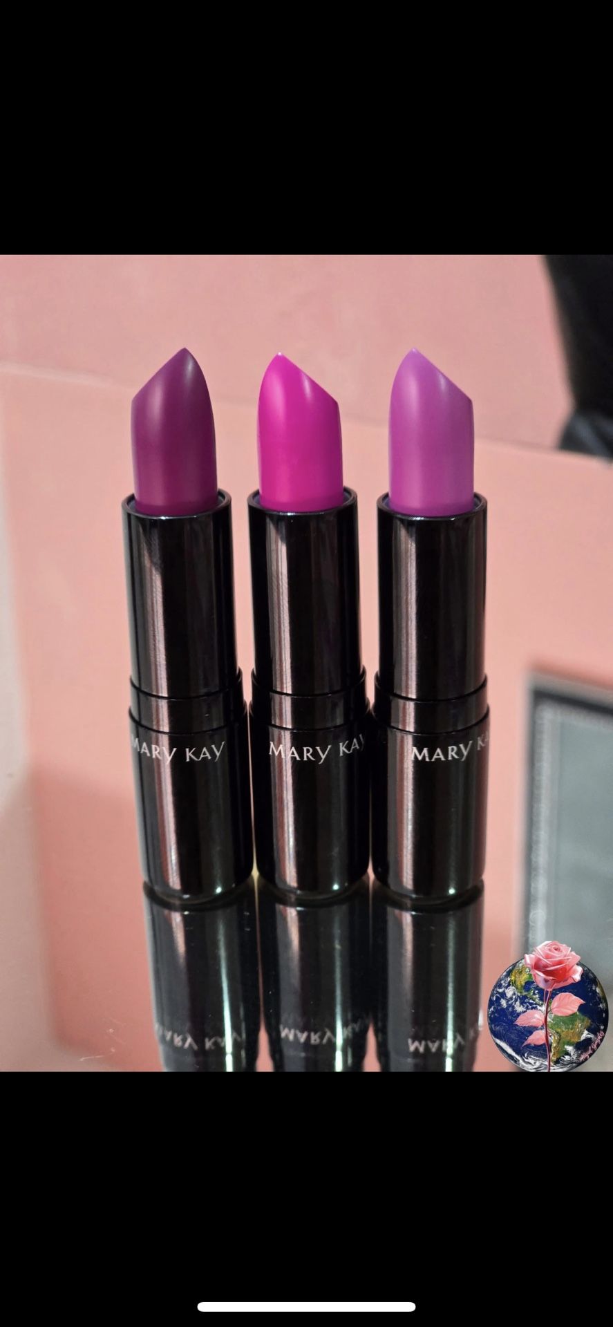 Mary Kay