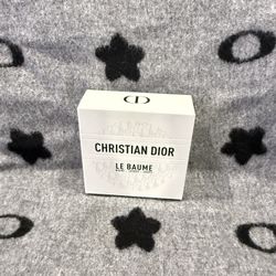 Dior LE Baume full size 1.7 oz(50ml)