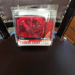 Trailer Light (Right Hand )