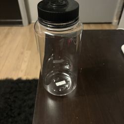 Water Bottle 