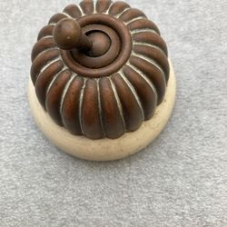 Antique Light switch 