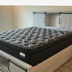 Need a new mattress? All sizes up to 80% off