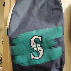 Seattle Mariners Backpack 