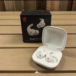 Beats Fit Pro