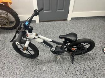 ELECTRIC BIKE