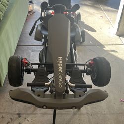 Go Kart Lit For Hoverboard (All Models)