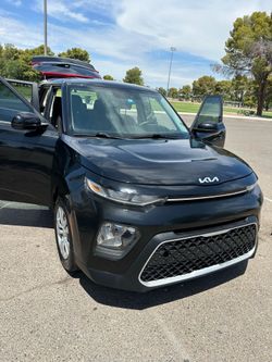 2022 KIA SOUL- $11,500 OBO