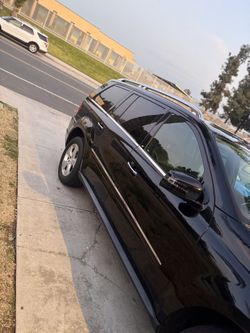 2011 Mercedes-Benz GLK