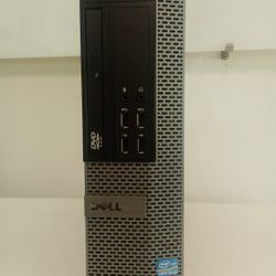 Dell Optiplex 9010 Windows 11 Desktop Computer