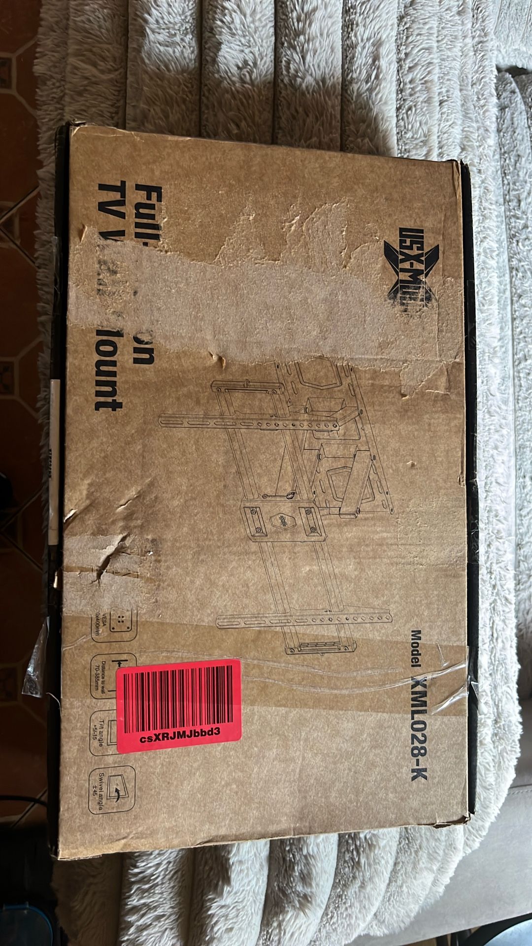 Tv Mount