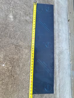 Stainless steel shelf’s New