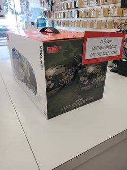 🔊 JBL Xtreme 3 Portable Bluetooth Speaker – Starting at $269 or Only $1 to Take It Home Today! Save Up to $200 with 1-Year Warranty 🎶🔥