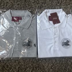 Ralph Lauren Polo Shirts