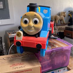 Thomas The Train