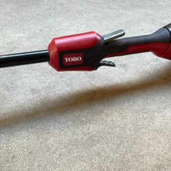 Flex Force Power Max String Trimmer