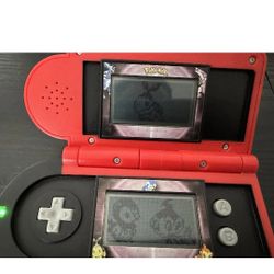 Pokemon Pokedex Dairy 