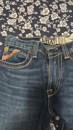 Boys jeans