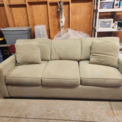 Comfy Couch