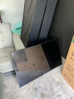 42 in tv with wall mount