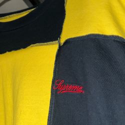 Supreme Tshirt 