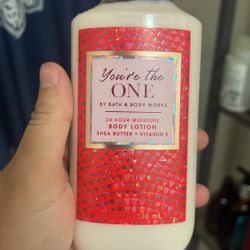 Bath Body Works 