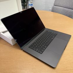 Apple Macbook Pro M4 Pro 16 Inch 24GB 512GB