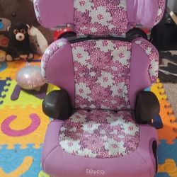 Car Booster Seat $20