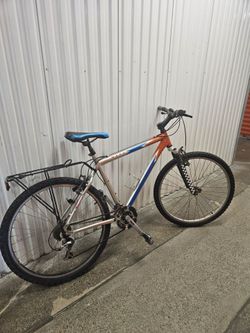 Vintage Schwinn Mesa Mountain Bike