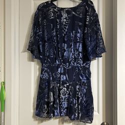 Free people Manuka dress