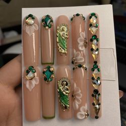 Press On Nails