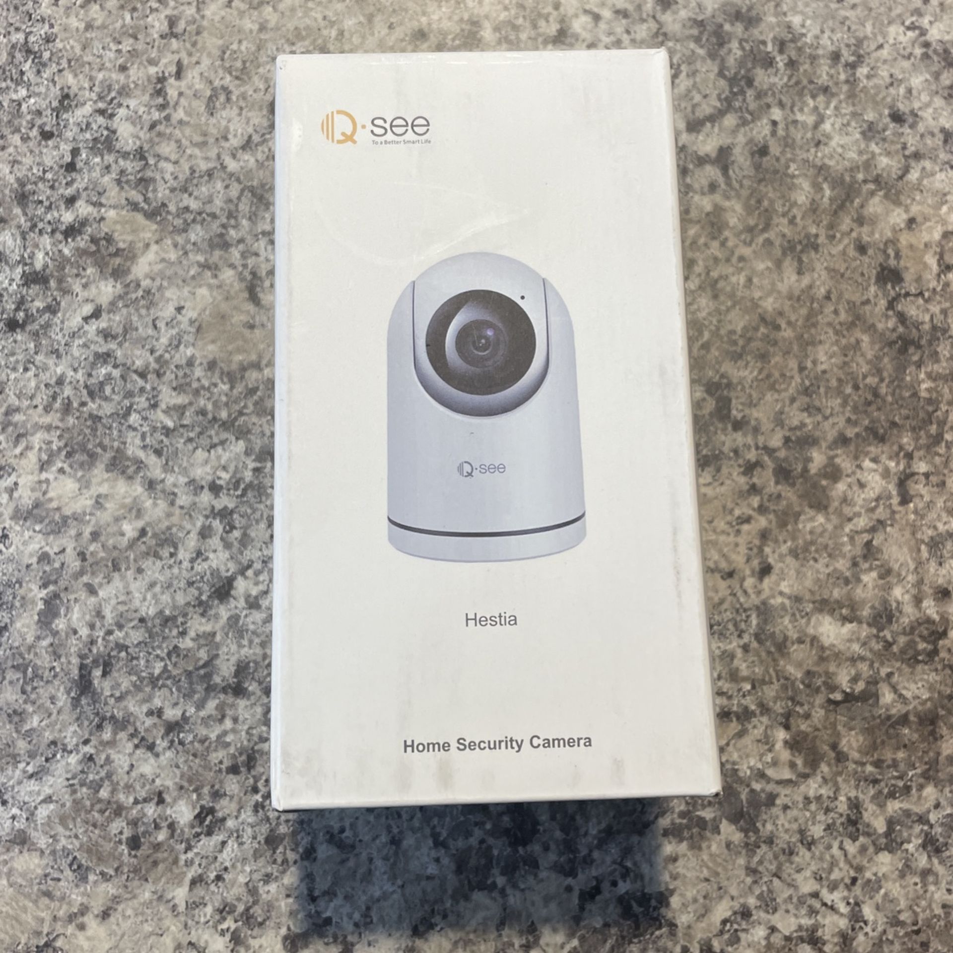Home Security Camera