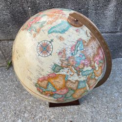 🚨 Replogle Globe — Home, Office & Classroom