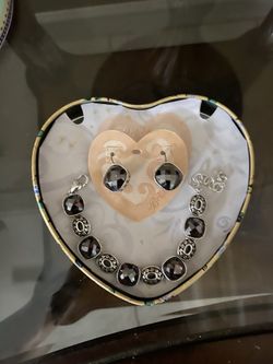 Brighton Earring & Bracelet Set