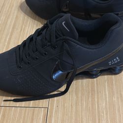 Nike Shox