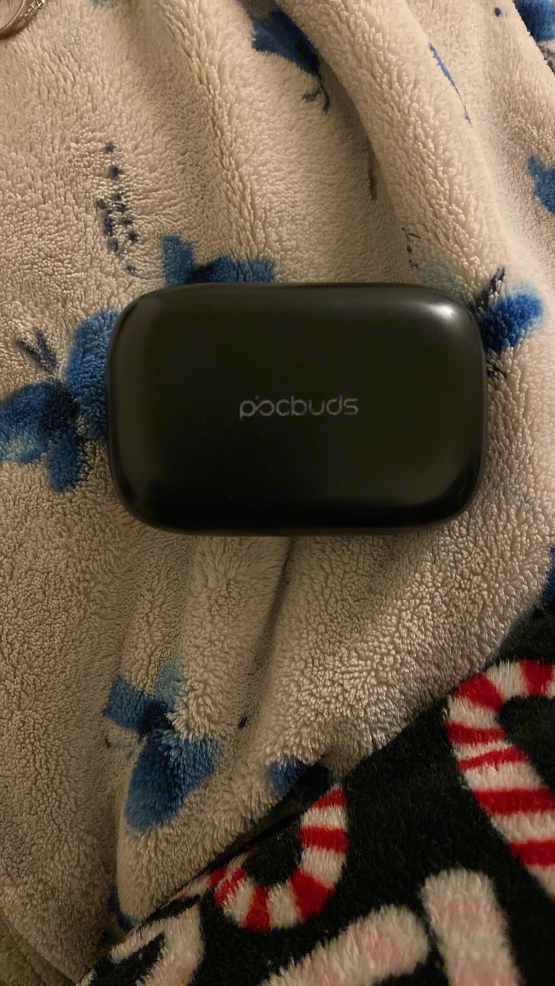 Bluetooth Headphones