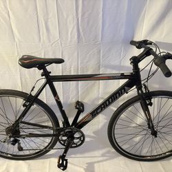 Holidaysale 🎄Schwinn Aluminum Varsity 1250 Hybrid Bike 