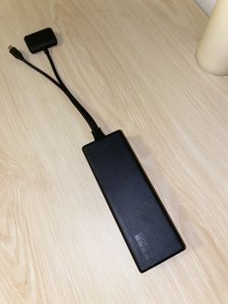 Karma GoPro charger!