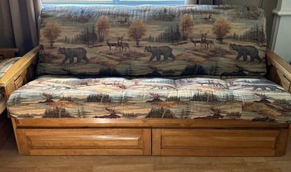Futon