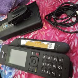 Inmarsat Satellite PHONE