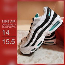 Nike Air Max 95 OG Size 14