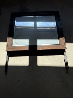 Dresser Mirror