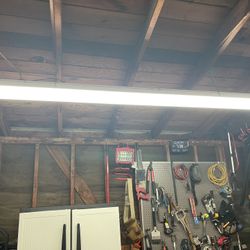 Garage In door Lights