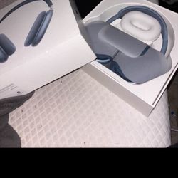 Air Pod Max Pros 
