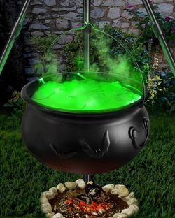 Spells