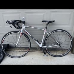 Giant Aluminum Light Weight Bicycle 