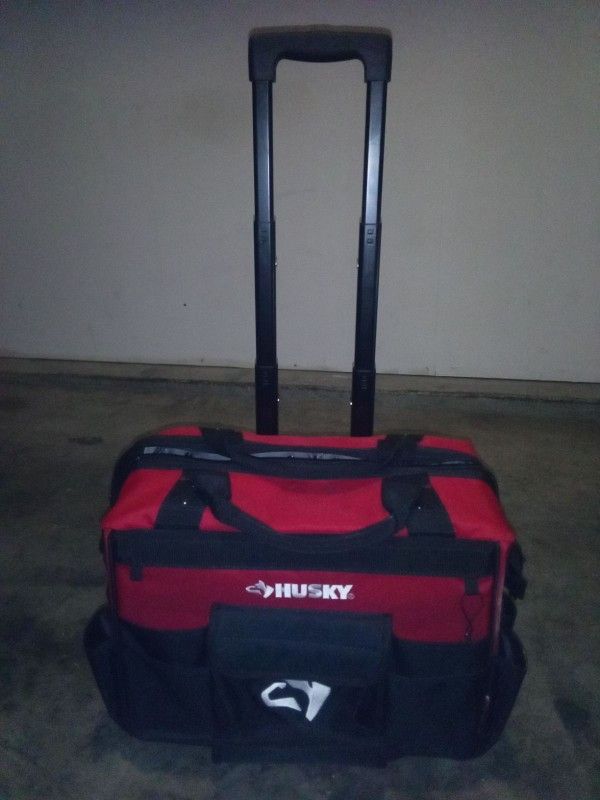 Husky Tool Bag Brand New