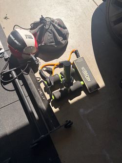 Gym equipment