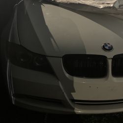 BMW 335i