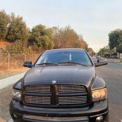 2003 Dodge Ram 1500