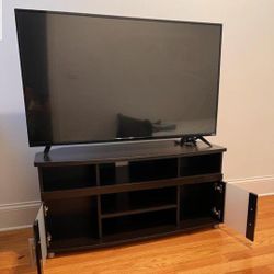 Sectional Tv Stand Very Good Condition 